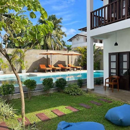 Lum Residence Ahangama Ngoại thất bức ảnh