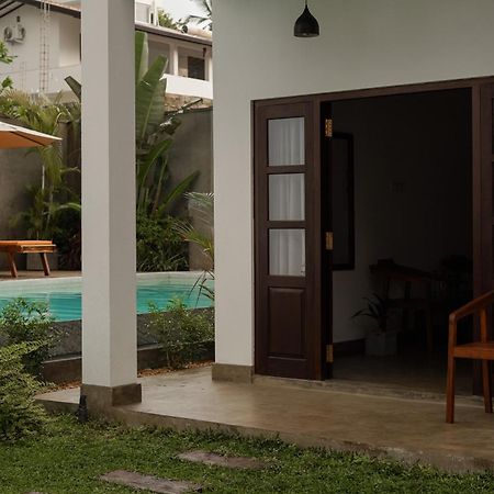Lum Residence Ahangama Ngoại thất bức ảnh
