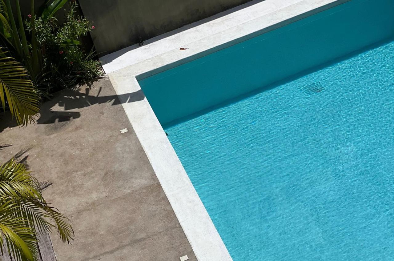 Lum Residence Ahangama Ngoại thất bức ảnh