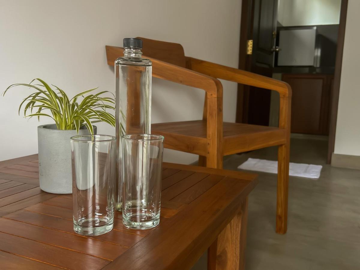 Lum Residence Ahangama Ngoại thất bức ảnh