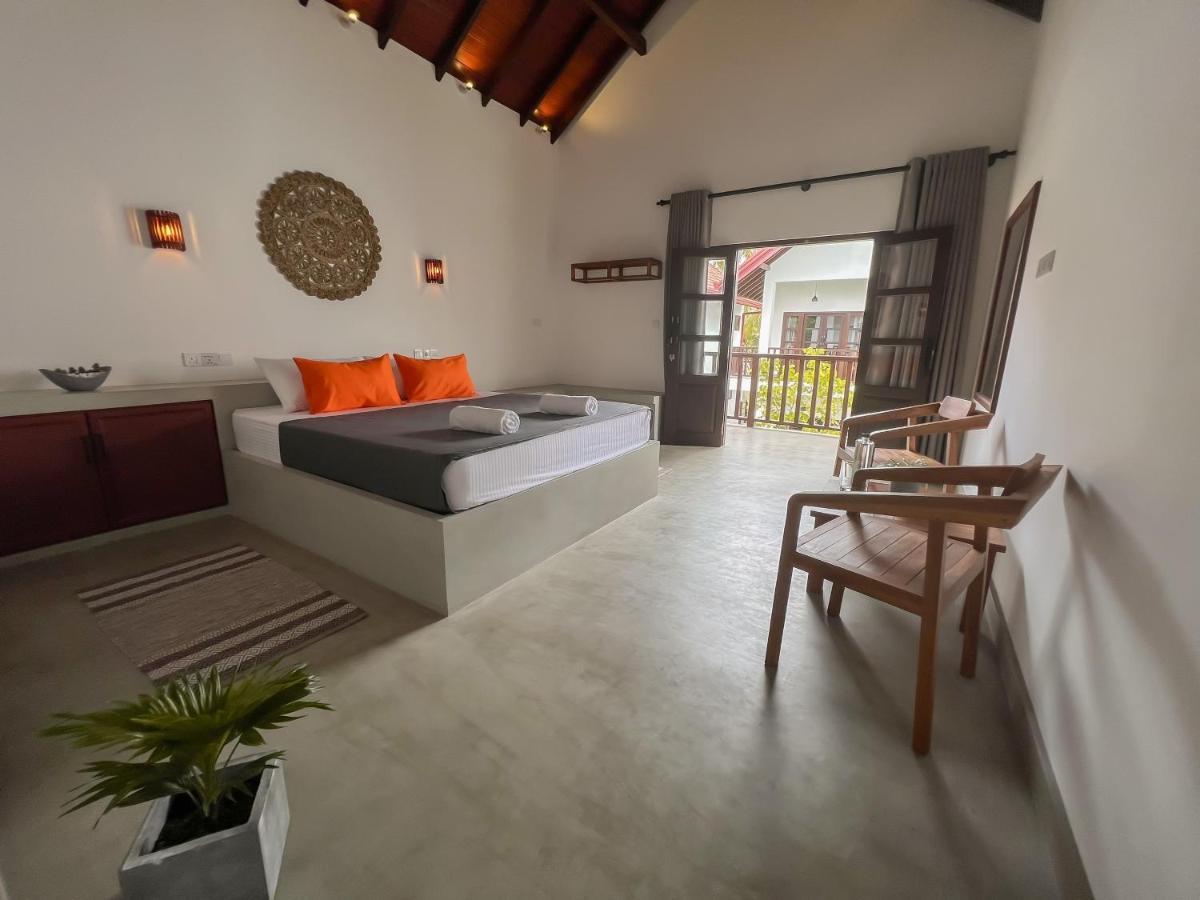 Lum Residence Ahangama Ngoại thất bức ảnh