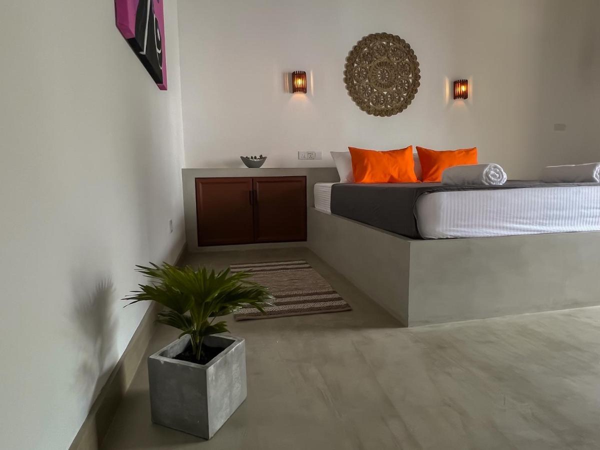 Lum Residence Ahangama Ngoại thất bức ảnh