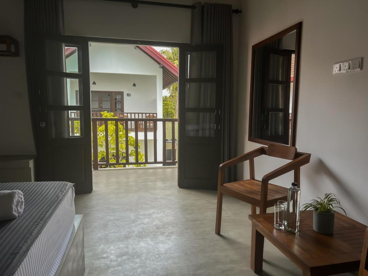 Lum Residence Ahangama Ngoại thất bức ảnh