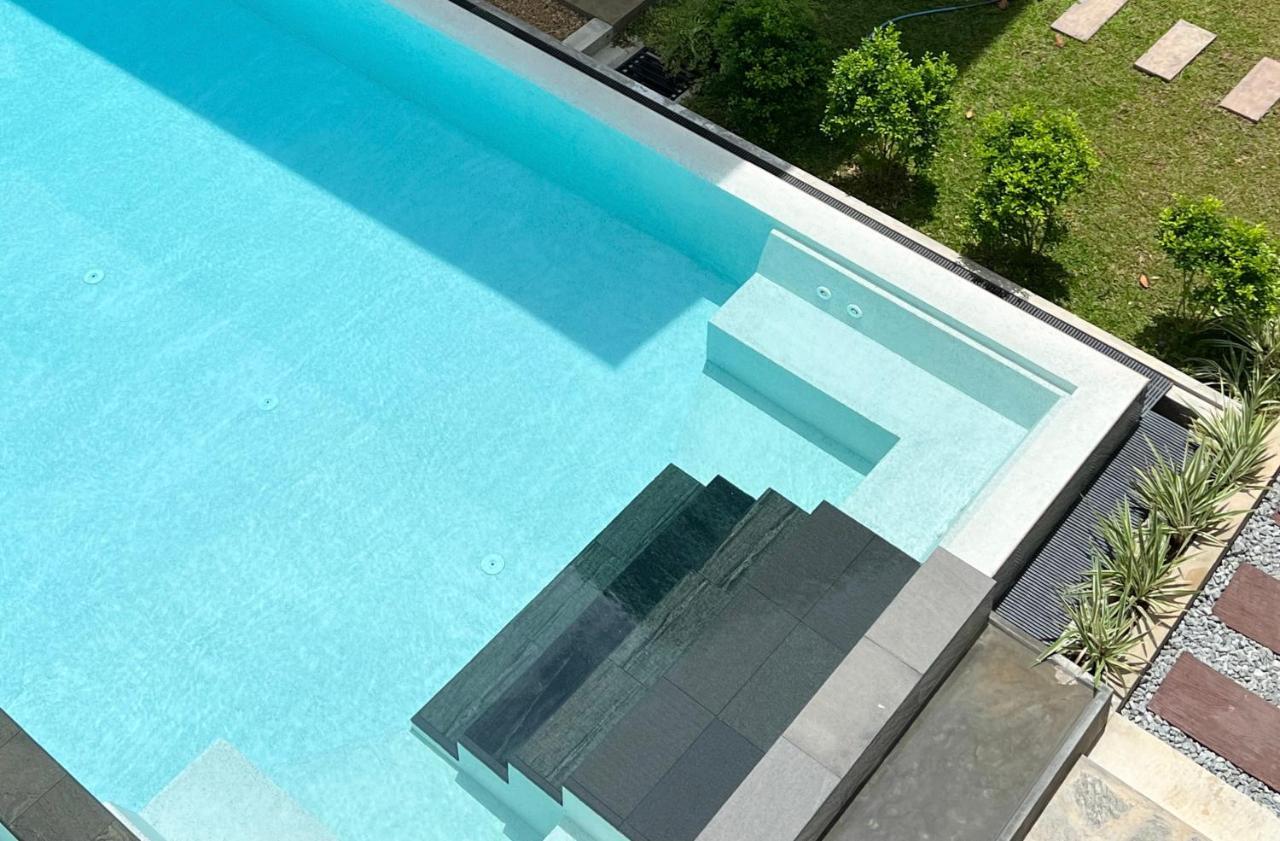 Lum Residence Ahangama Ngoại thất bức ảnh