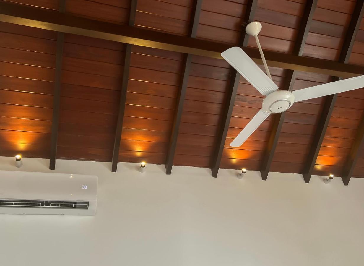Lum Residence Ahangama Ngoại thất bức ảnh