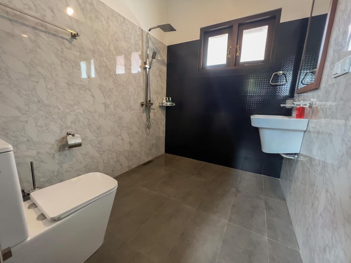 Lum Residence Ahangama Ngoại thất bức ảnh