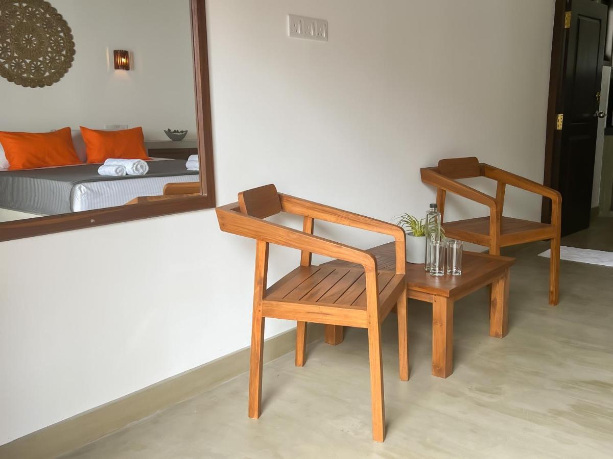 Lum Residence Ahangama Ngoại thất bức ảnh