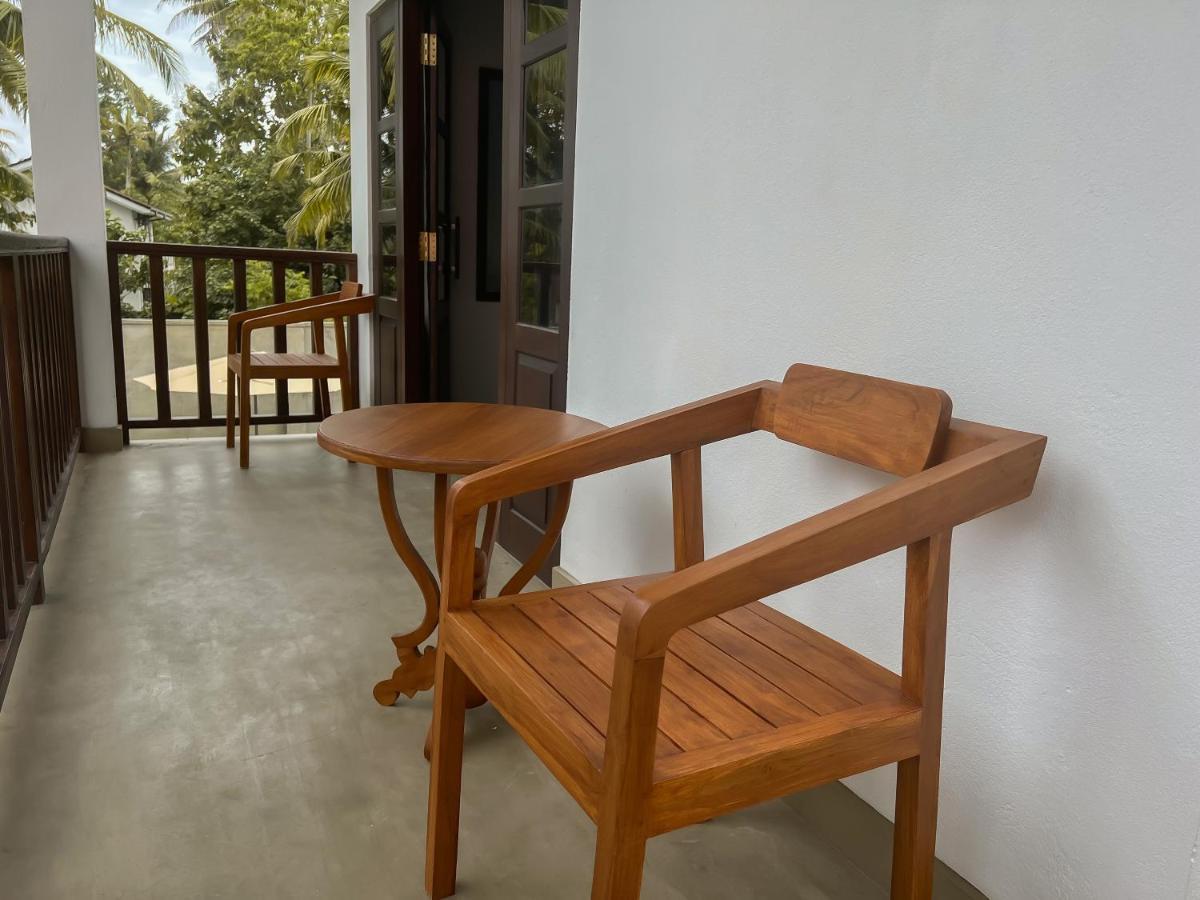 Lum Residence Ahangama Ngoại thất bức ảnh