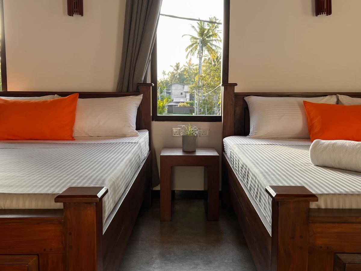 Lum Residence Ahangama Ngoại thất bức ảnh
