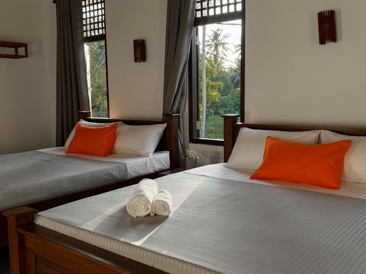 Lum Residence Ahangama Ngoại thất bức ảnh