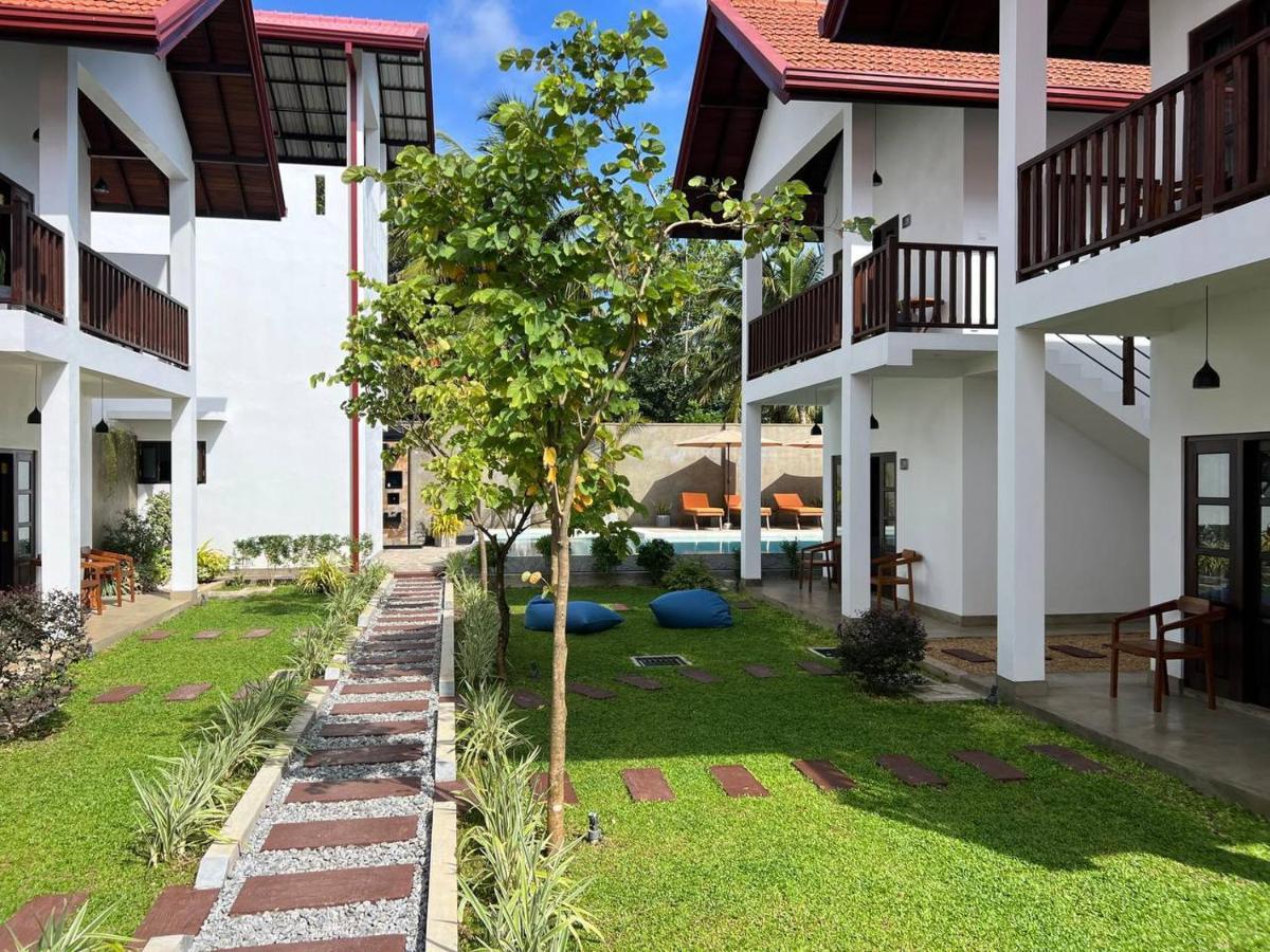 Lum Residence Ahangama Ngoại thất bức ảnh