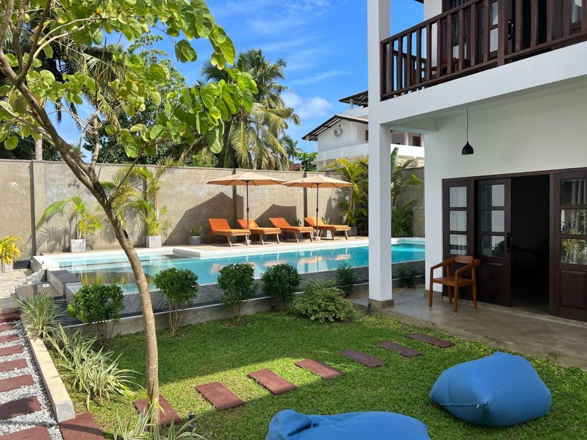 Lum Residence Ahangama Ngoại thất bức ảnh