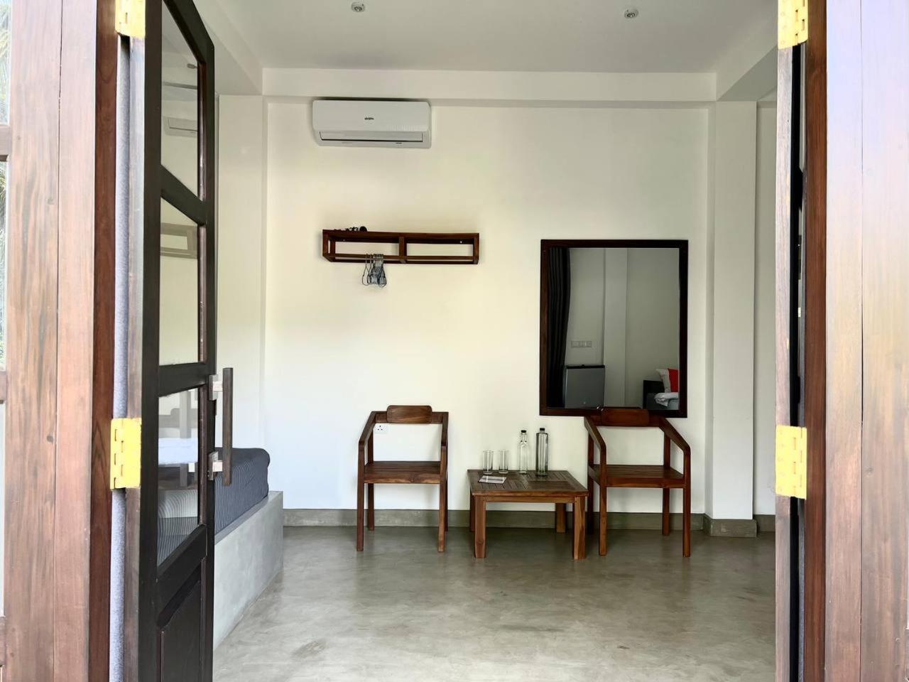 Lum Residence Ahangama Ngoại thất bức ảnh