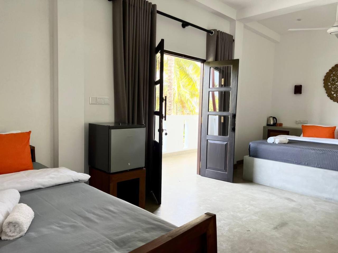 Lum Residence Ahangama Ngoại thất bức ảnh